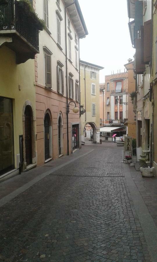 Sweet Home Desenzano del Garda Exterior foto